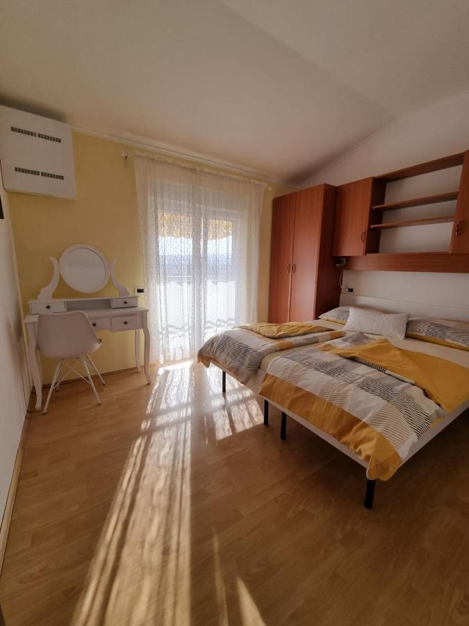 קרק Apartments Jann מראה חיצוני תמונה
