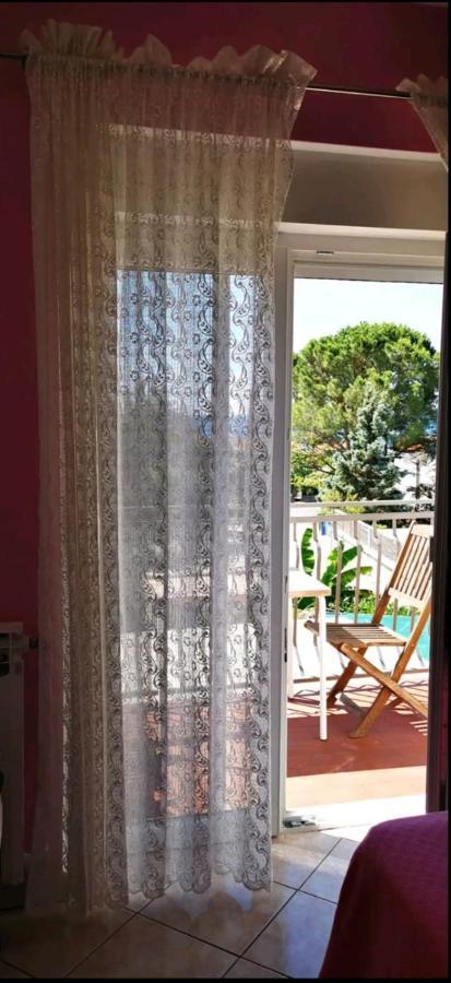 קרק Apartments Jann מראה חיצוני תמונה